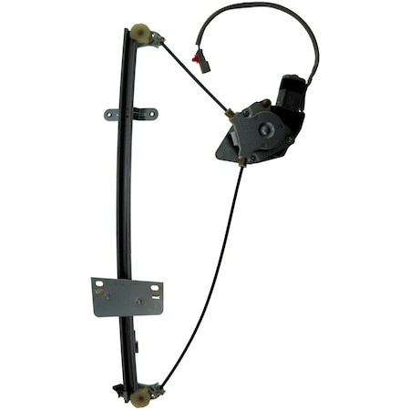 Continental/Teves Honda Cr-V 06-02 Power Window Mo, Wl44124 WL44124